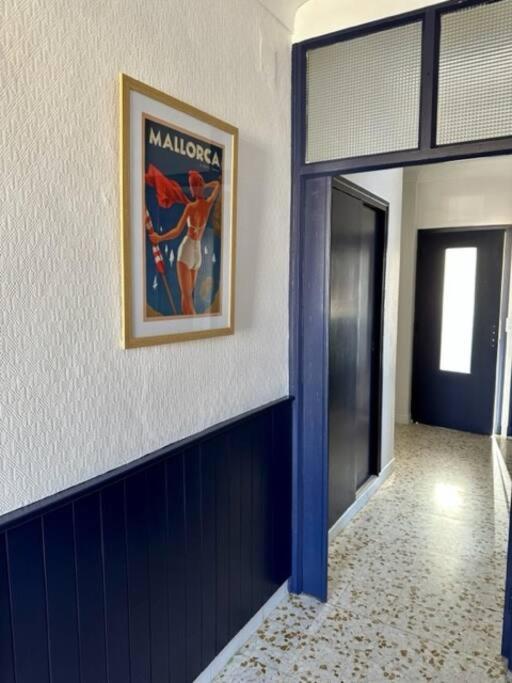 Appartement St Laurent Saint-Laurent-de-la-Salanque Ngoại thất bức ảnh